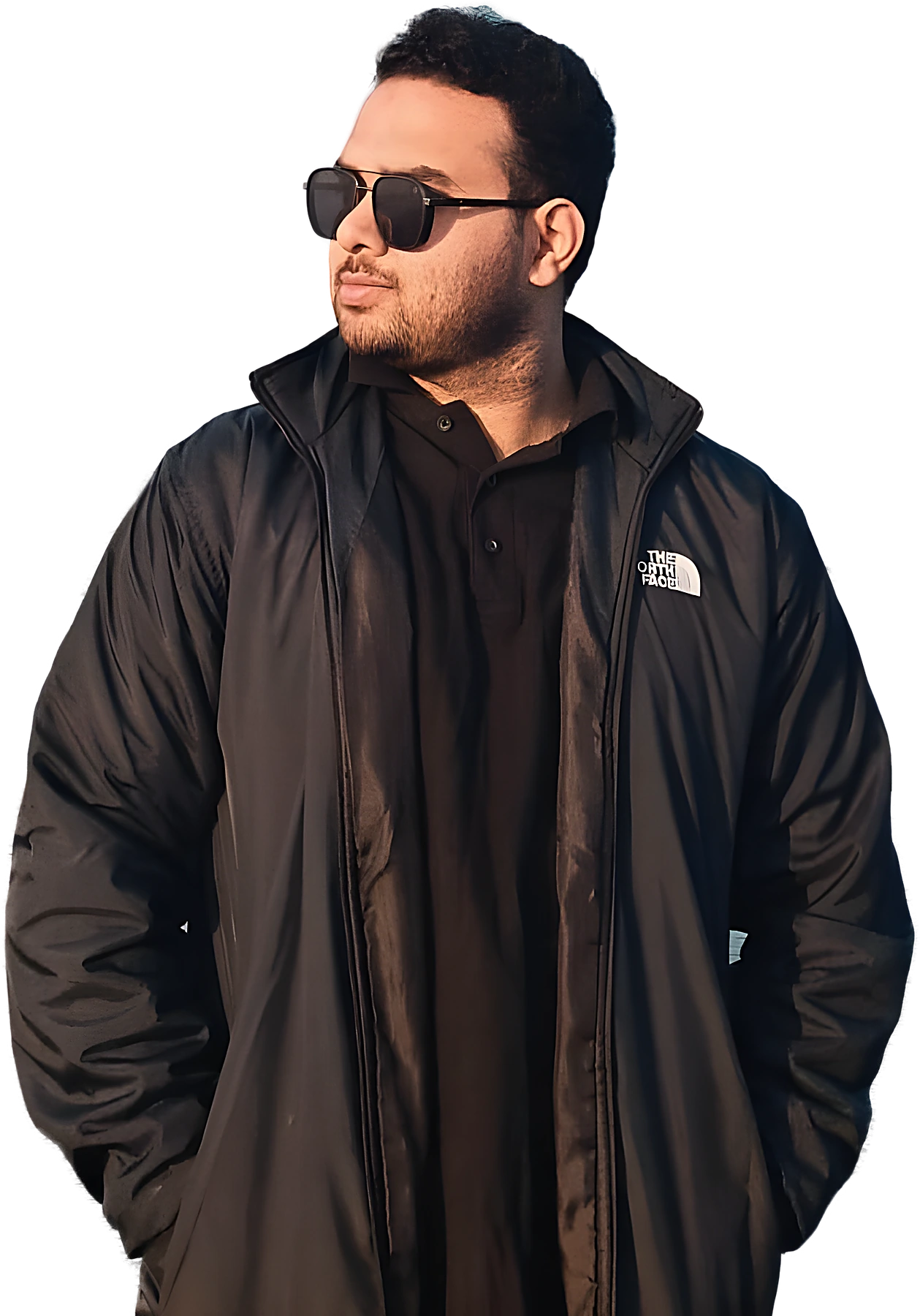 Yeasin Fiyaz